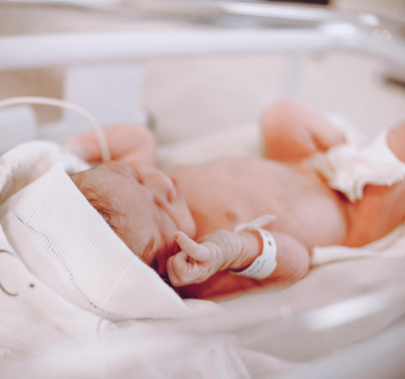Neonatal Surgeries