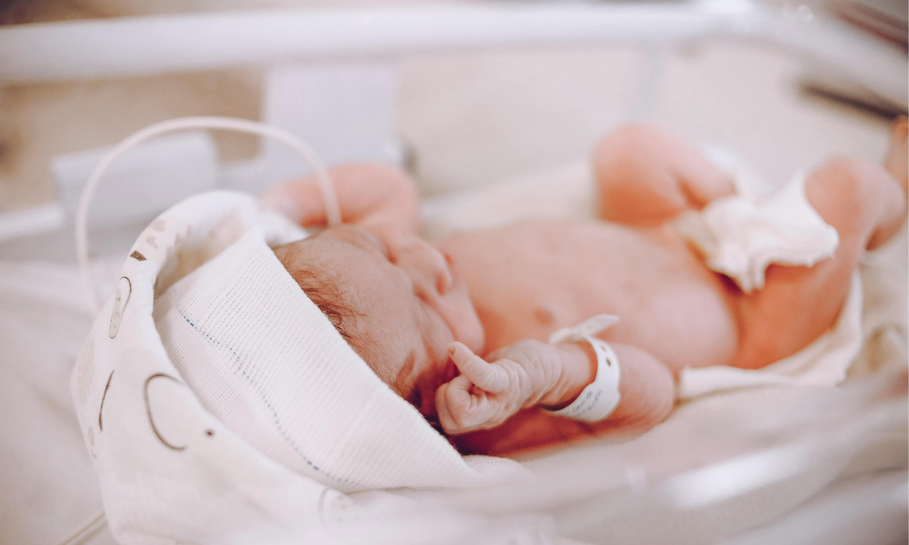 Neonatal Surgeries