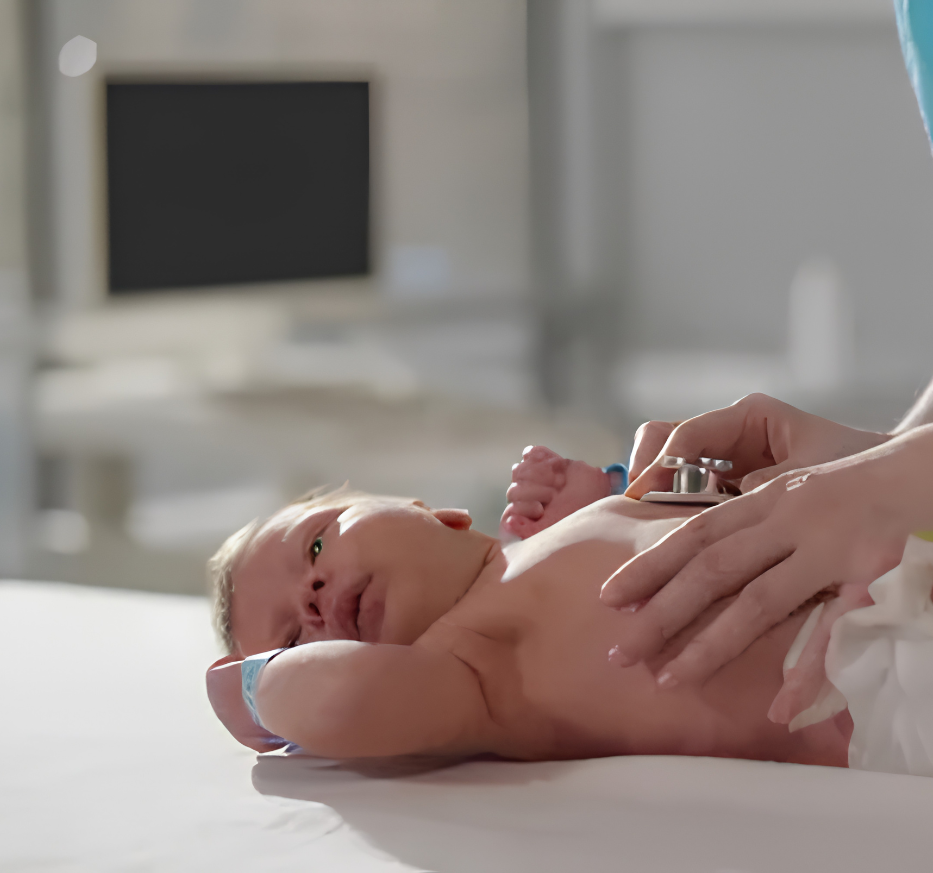 Paediatric Neuro Surgery
