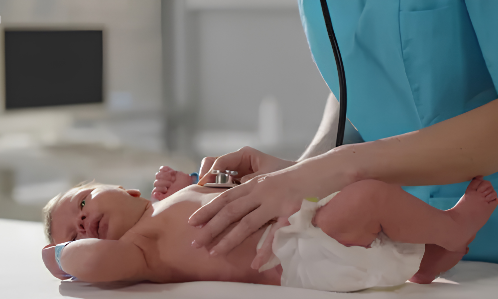 Paediatric Neuro Surgery