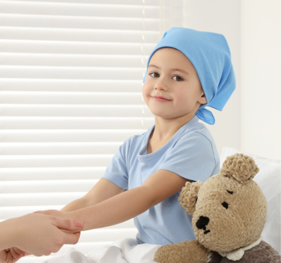 Paediatric Oncosurgery