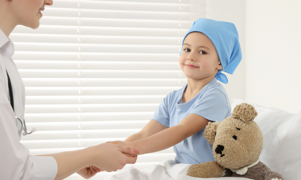 Paediatric Oncosurgery